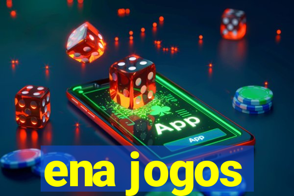 ena jogos